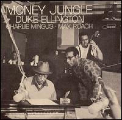 Money Jungle